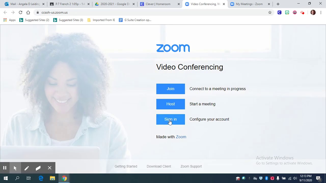 Video Course Zoom liige Laadi alla Peenise suurus poistel kuu jooksul